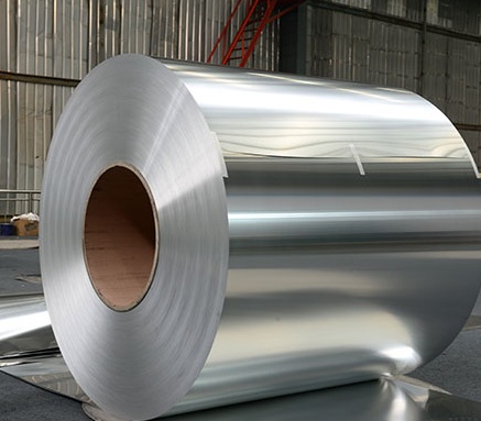 Aluminum Coil